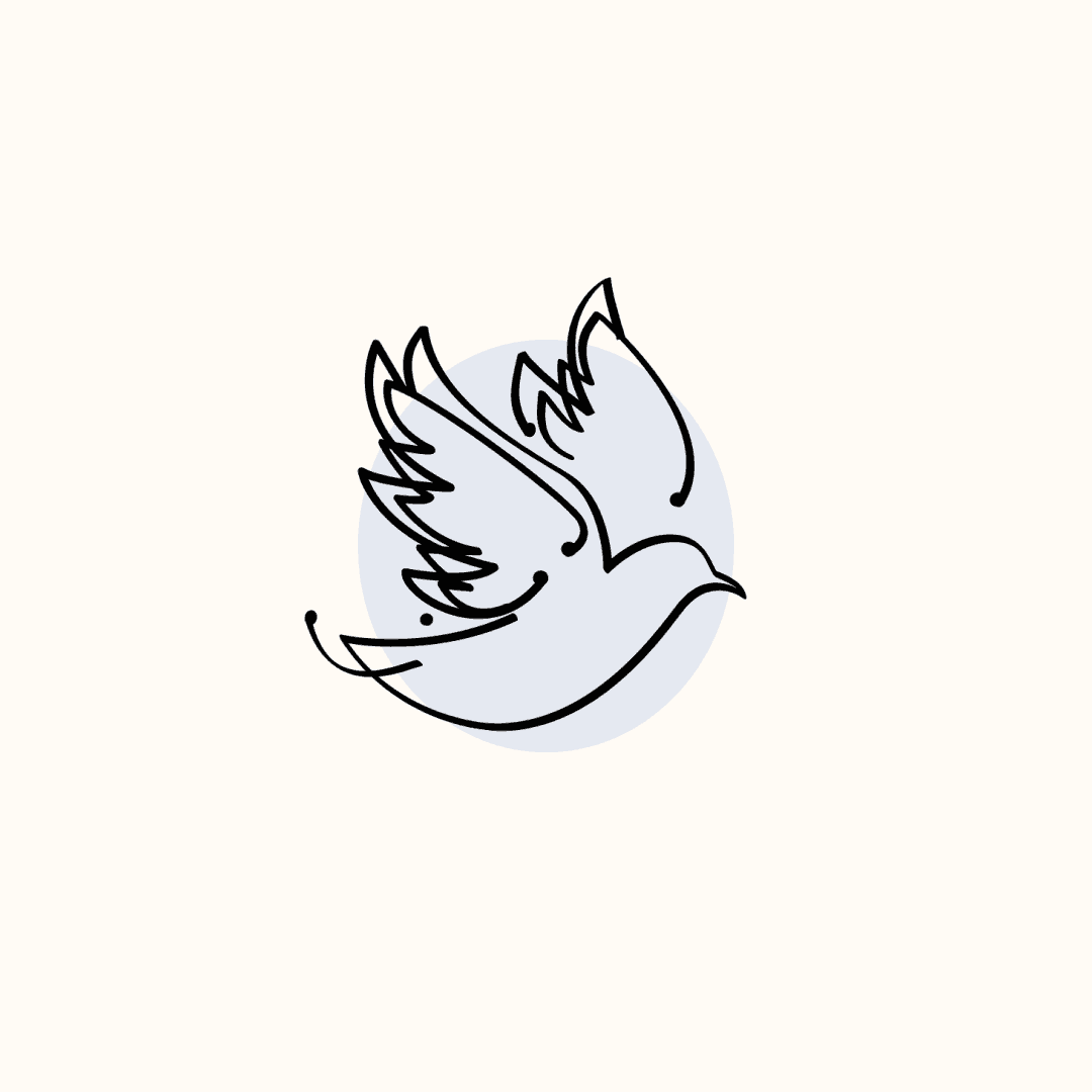 Hospice Dove, Tango Creative Group, Tango, Windsor, Advertising Agency